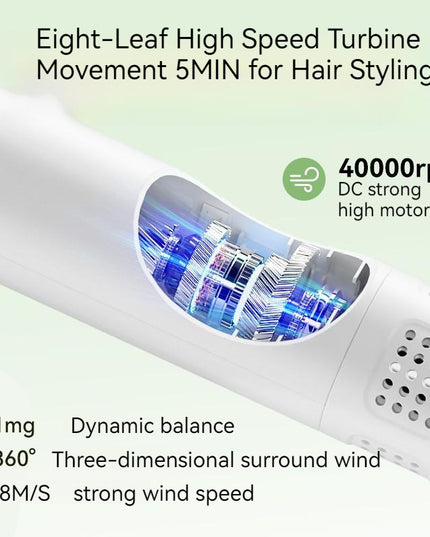 Smart Pet Hair Dryer Dog Golden Retriever Cat Grooming Hairdressing Blow & Comb Silent No Harm Pet Cleaning Supplies Pet Products