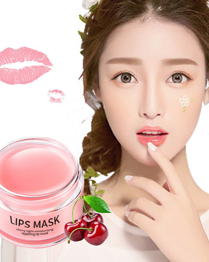 20-30g Lip Skin Care Products Moisturizing Lip