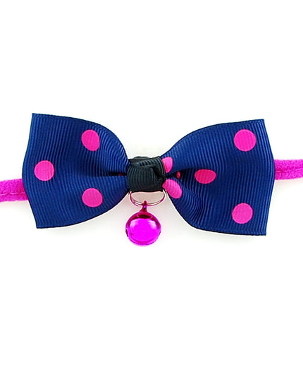 Pet accessories pet bow