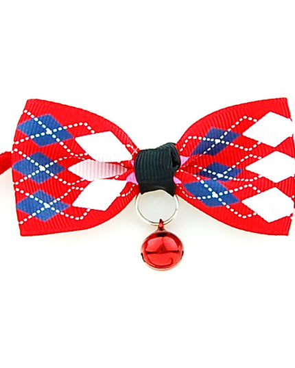 Pet accessories pet bow