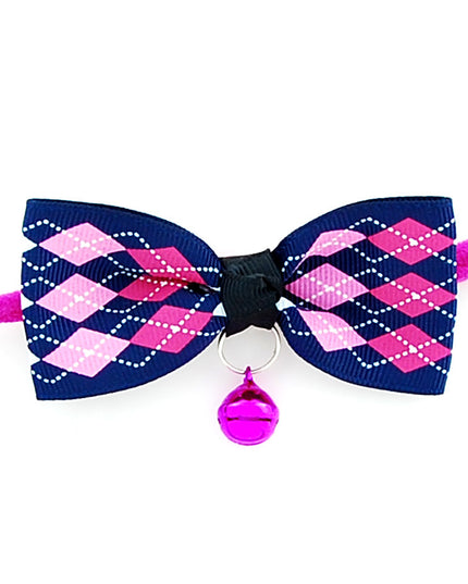 Pet accessories pet bow