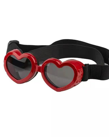 Pet Glasses Windproof Eye Protection Accessories