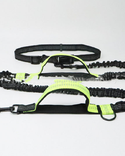 Pet Products Pet Traction Rope Multifunctional