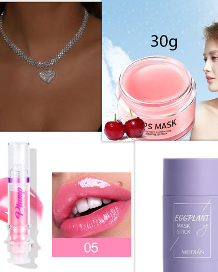 20-30g Lip Skin Care Products Moisturizing Lip