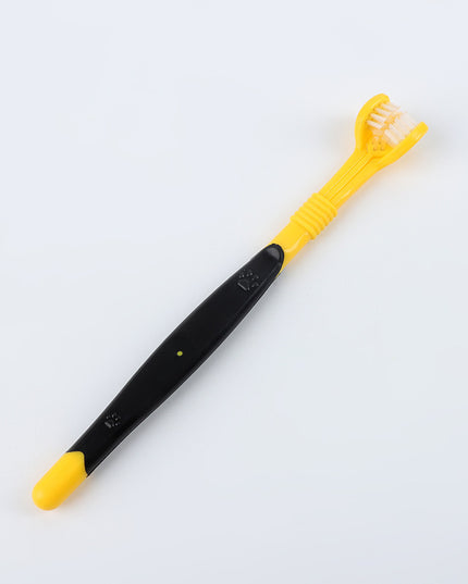 Pet Toothbrush Oral Cleaning Products