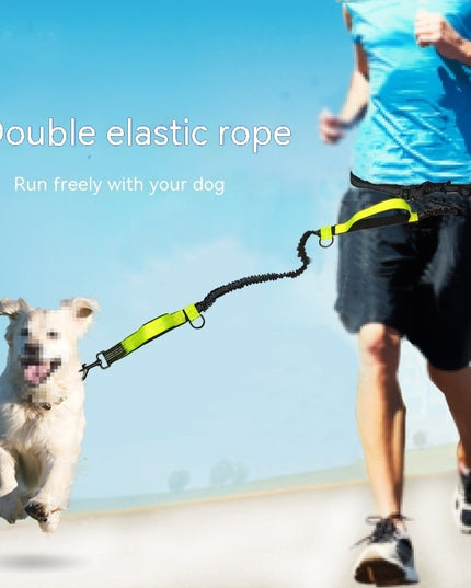 Pet Products Pet Traction Rope Multifunctional