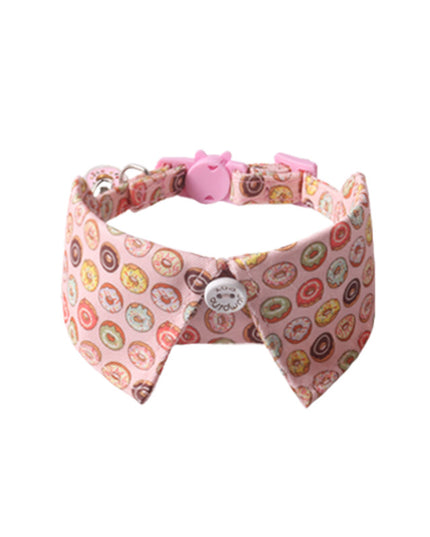 Pet Supplies With Metal Accessories Pet Collar