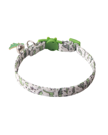 Pet Supplies With Metal Accessories Pet Collar