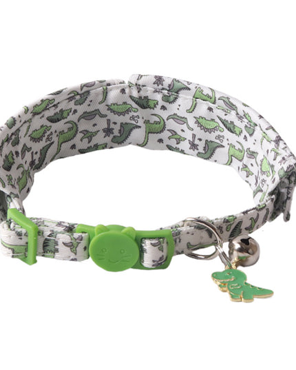 Pet Supplies With Metal Accessories Pet Collar