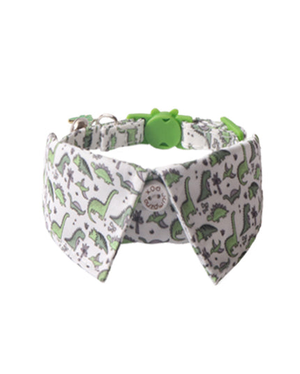 Pet Supplies With Metal Accessories Pet Collar