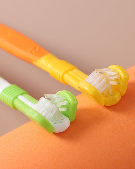 Pet Toothbrush Oral Cleaning Products