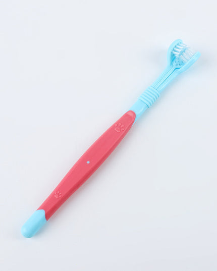 Pet Toothbrush Oral Cleaning Products