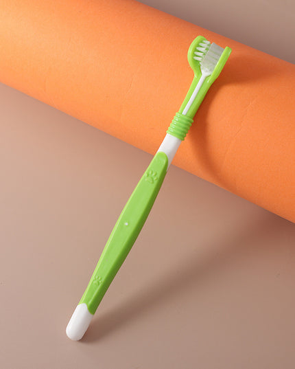 Pet Toothbrush Oral Cleaning Products